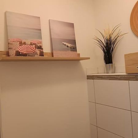 Grand Studio Avec Balcon En Bord De Mer Palavas-les-Flots Exterior foto